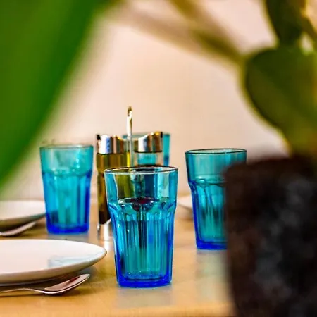 Corvin Park Apartament Budapeszt