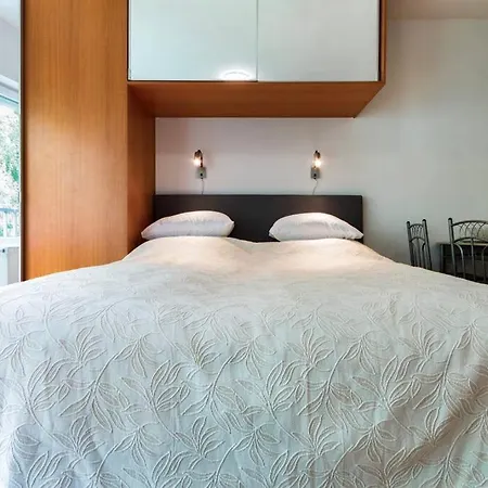 Apartament Corvin Park *