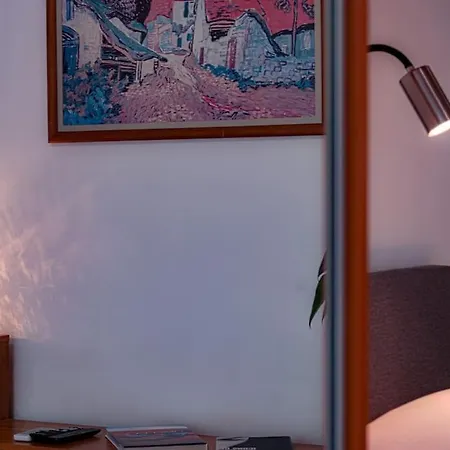 Corvin Park Appartement